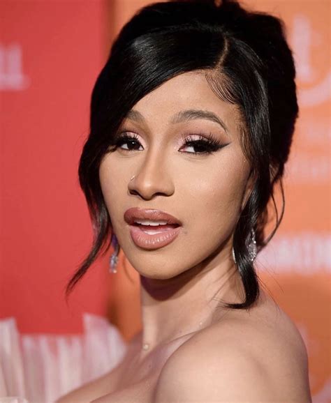 cardi b only fans leaks|Cardi B joins OnlyFans to share behind.